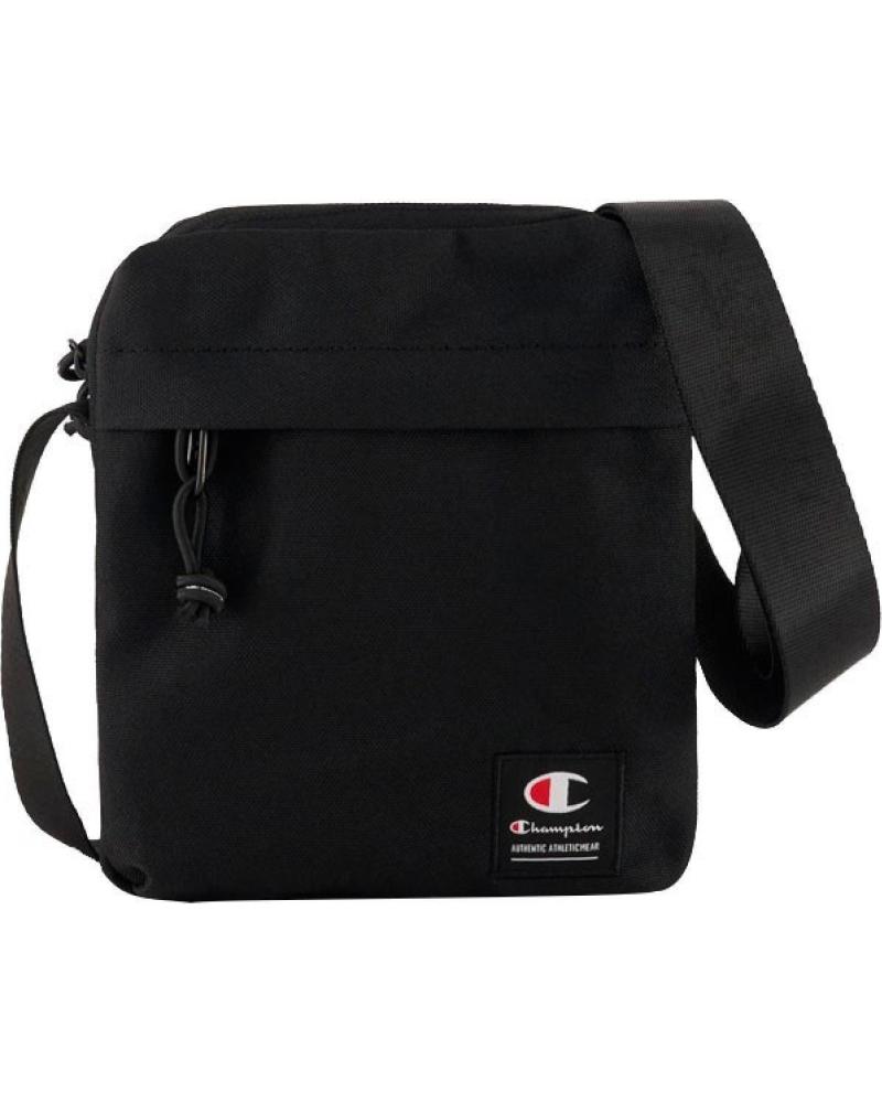 CHAMPION BOLSO 806023-KK001 NBK NEGRO