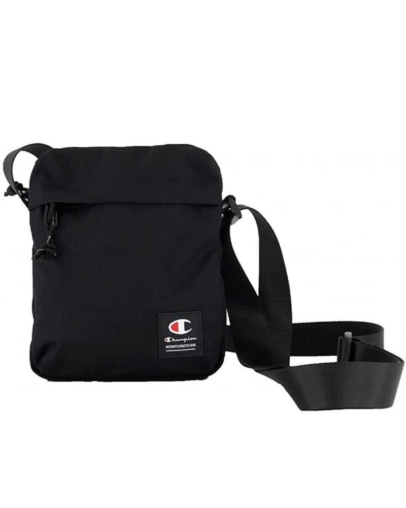 CHAMPION BOLSO 802353-KK001 NBK NEGRO