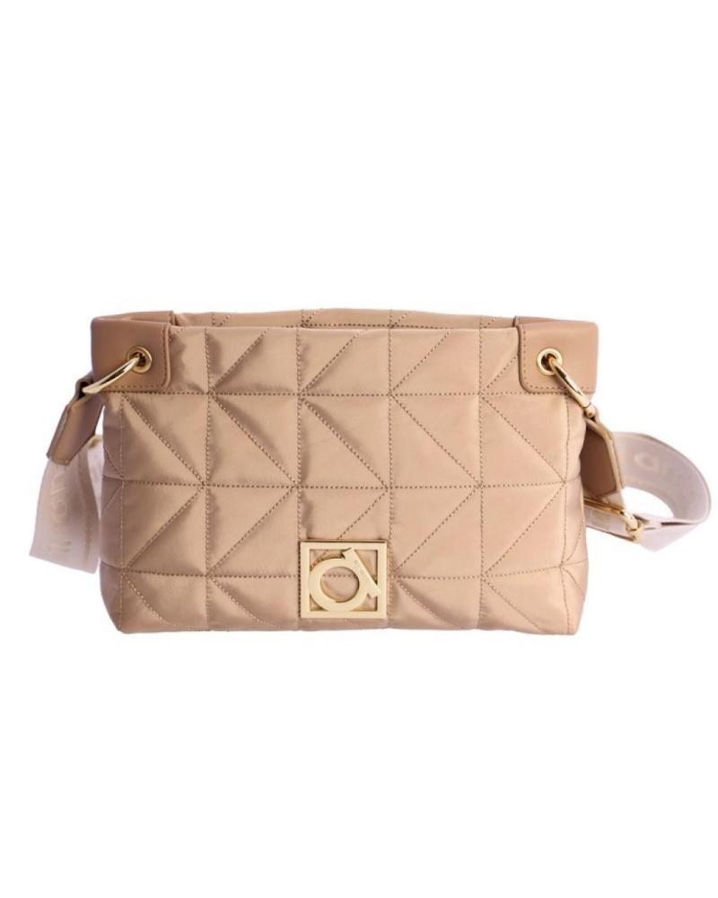 AMICHI BOLSOS MUJER MODELO 0RV5307004 COLOR BEIS BEIGE