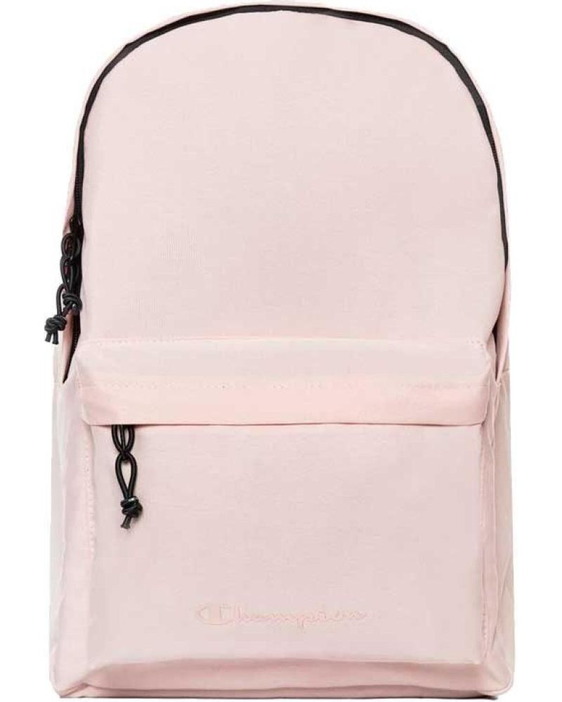 CHAMPION MOCHILA 805641 PS075 ROSA