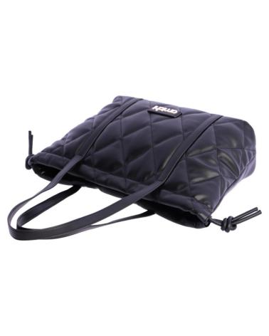 AMICHI BOLSOS MUJER MODELO 0RV7710001 COLOR NEGRO