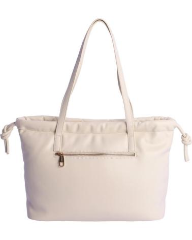 AMICHI BOLSOS MUJER MODELO 0RV7710016 COLOR BEIS MARFIL