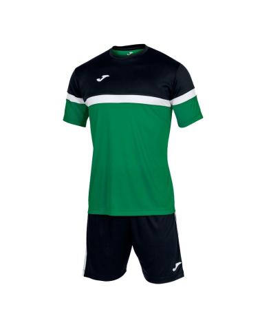 JOMA SET DANUBIO NEGRO 102857 451 VERDE