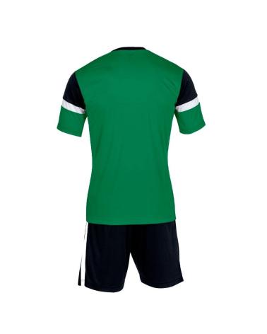JOMA SET DANUBIO NEGRO 102857 451 VERDE