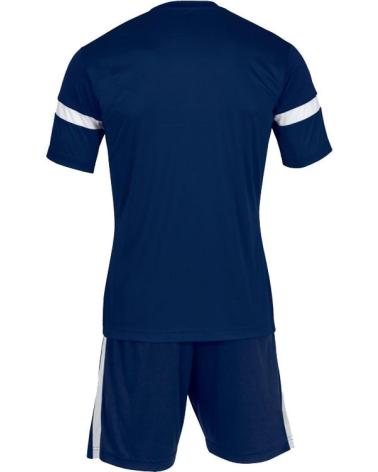 JOMA SET DANUBIO MARINO BLANCO 102857 332 AZUL
