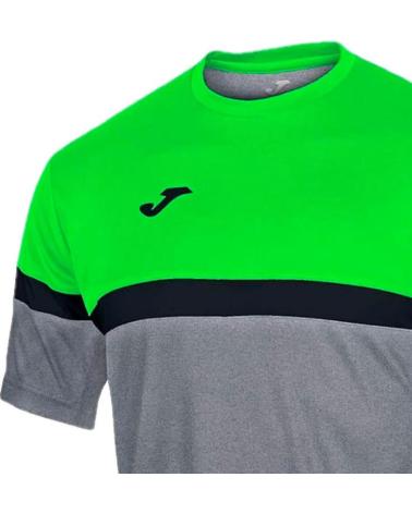 JOMA SET DANUBIO MALANGE VERDE 102857 251 GRIS