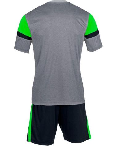 JOMA SET DANUBIO MALANGE VERDE 102857 251 GRIS