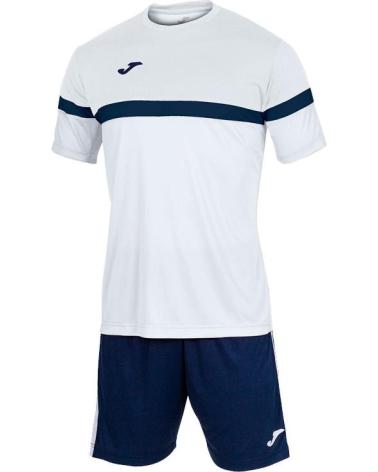 JOMA SET DANUBIO MARINO 102857 203 BLANCO