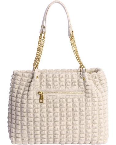 AMICHI BOLSOS MUJER MODELO 0RV7716004 COLOR BEIS BEIGE