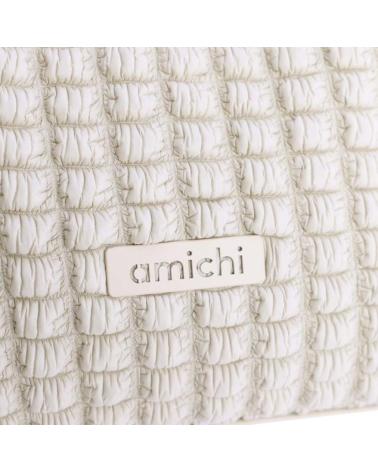 AMICHI BOLSOS MUJER MODELO 0RV7716004 COLOR BEIS BEIGE