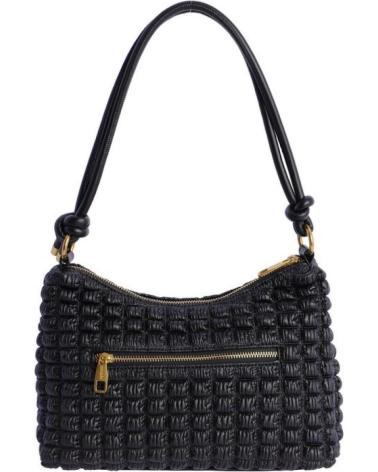AMICHI BOLSOS MUJER MODELO 0RV7717001 COLOR NEGRO