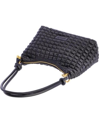 AMICHI BOLSOS MUJER MODELO 0RV7717001 COLOR NEGRO