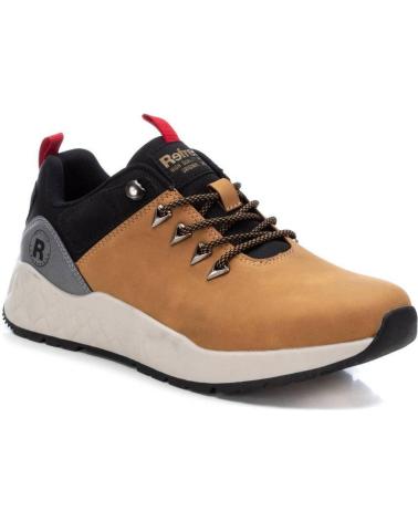 Scarpe sport per Uomo REFRESH 170393 PANAMA
