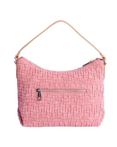 AMICHI BOLSOS MUJER MODELO 0RV7739175 COLOR ROSA CORAL