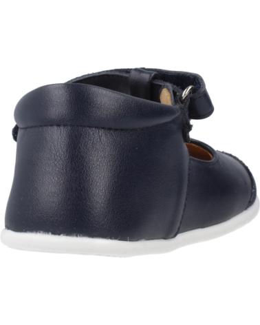 TINNY SHOES SANDALIAS NINO MODELO ZEUS206 COLOR AZUL YOKU