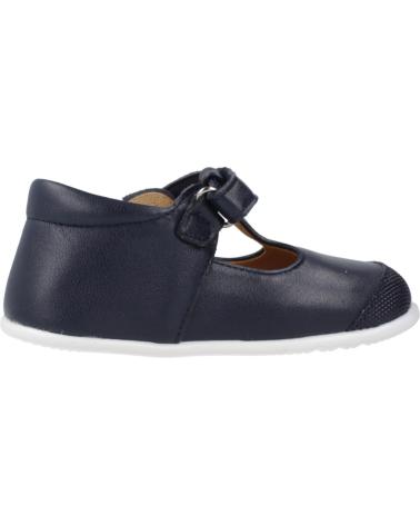 TINNY SHOES SANDALIAS NINO MODELO ZEUS206 COLOR AZUL YOKU