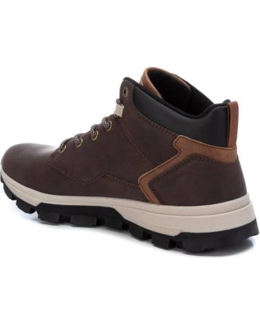 Botines de Hombre REFRESH 170394 MARRON
