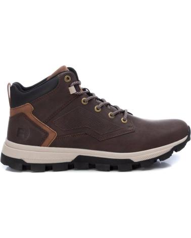 Botines de Hombre REFRESH 170394 MARRON