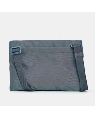 MANDARINA DUCK BOLSOS MUJER MODELO MD20 CROSSOVER COLOR AZUL BLUWNG