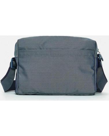 MANDARINA DUCK BOLSOS MUJER MODELO MD20 CROSSOVER COLOR AZUL BLUWNG