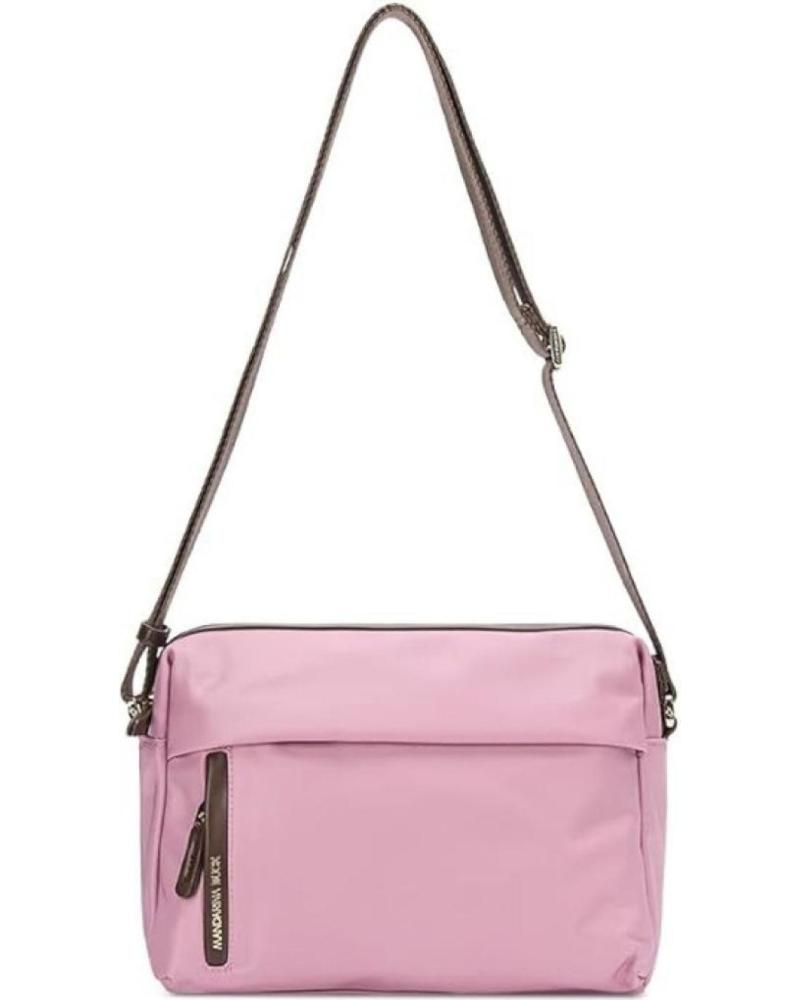 MANDARINA DUCK BOLSOS MUJER MODELO HUNTER CROSSOVER COLOR VIOLETA LILCRS