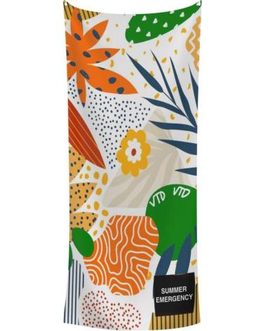 VERB TO DO PANUELOS MUJER MODELO SUMMER EMERGENCY COLOR MULTICOLOR STMP STMPD