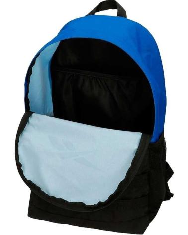 REEBOK MOCHILA MALDEN AZUL 8012332 NEGRO