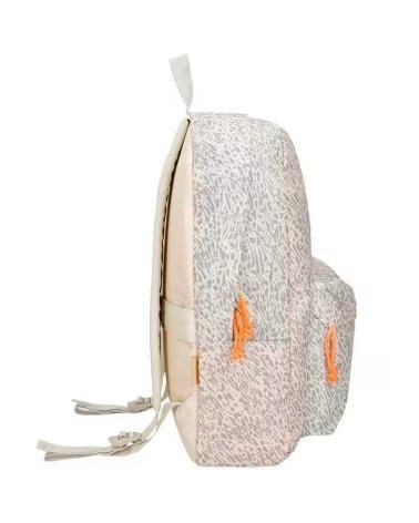 REEBOK Mochila LEOPARD 8082332 Beige BEIGE