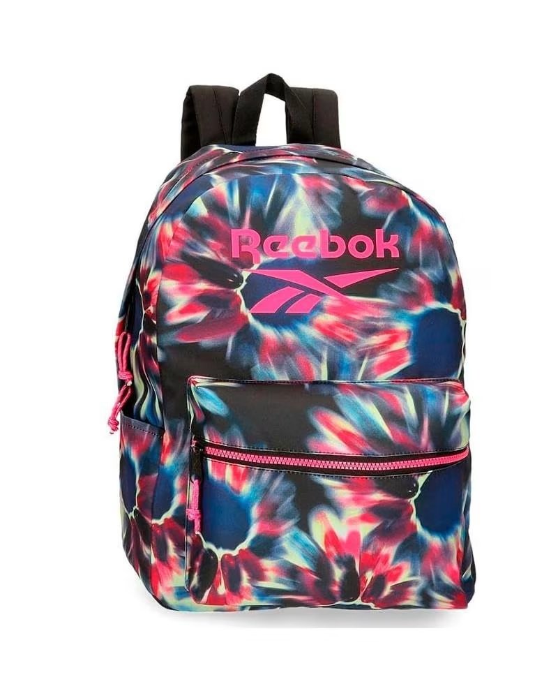 REEBOK Mochila FLORAL 8072331 Negro NEGRO