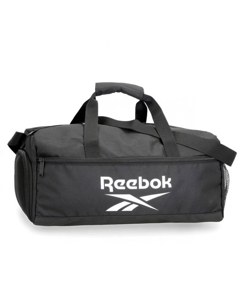REEBOK SPORTTASCHE CLASSIC 45CM SCHWARZ NEGRO