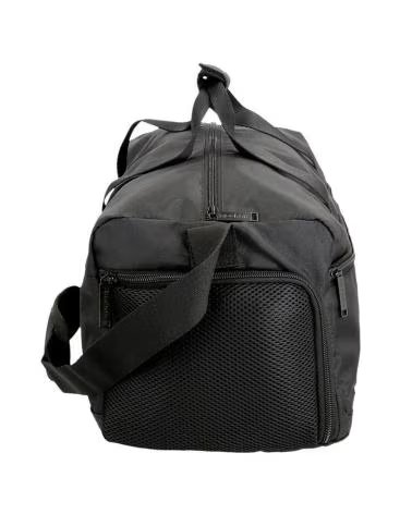 REEBOK SPORTTASCHE CLASSIC 45CM SCHWARZ NEGRO