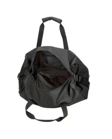 REEBOK SPORTTASCHE CLASSIC 45CM SCHWARZ NEGRO