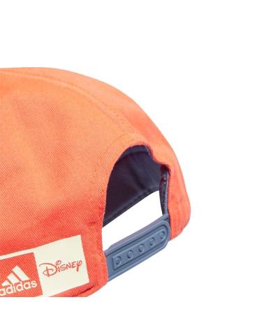 ADIDAS GORRA EN PARA UNISEX NARANJA ADIDAS GORRA EN PARA UNISEX NARANJA