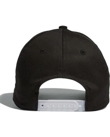 ADIDAS GORRA DAILY CAP HT6356 NEGRO