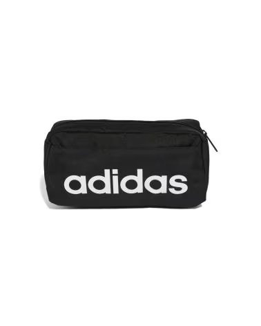 ADIDAS RIÑONERA LINEAR NEGRA JE8345 NEGRO