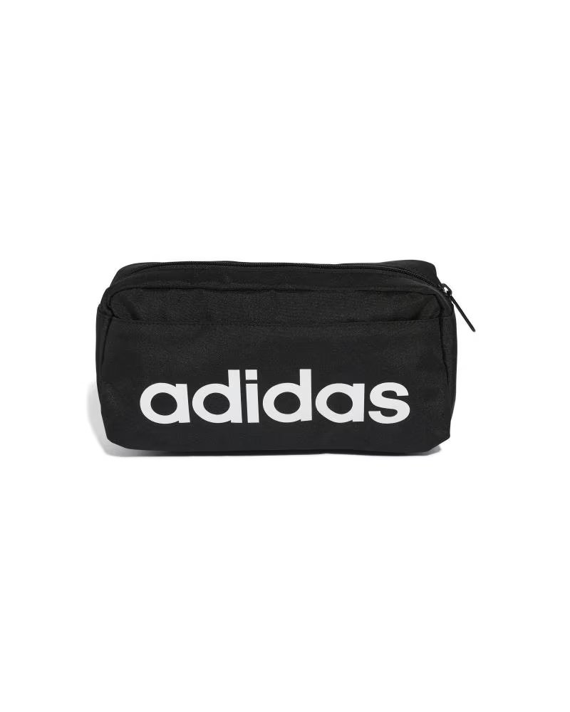ADIDAS RIÑONERA LINEAR NEGRA JE8345 NEGRO