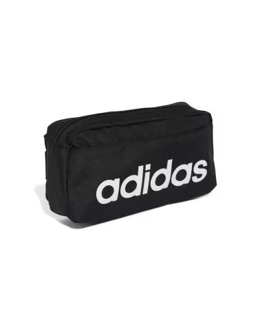 ADIDAS RIÑONERA LINEAR NEGRA JE8345 NEGRO