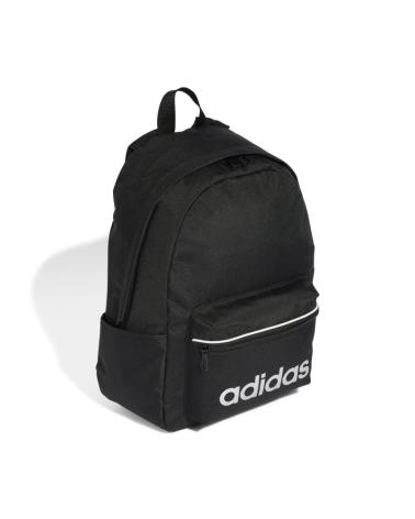 SAC À DOS ADIDAS W L ESS BP IP9199 NOIR NEGRO