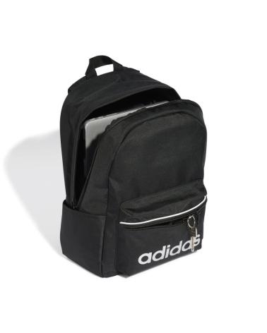 SAC À DOS ADIDAS W L ESS BP IP9199 NOIR NEGRO