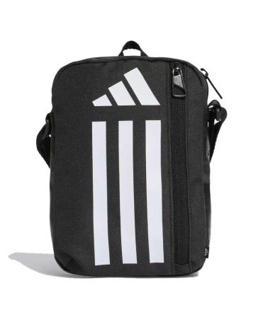 ADIDAS TR ORGANIZER BLACK SHOULDER BAG HT4752 NEGRO