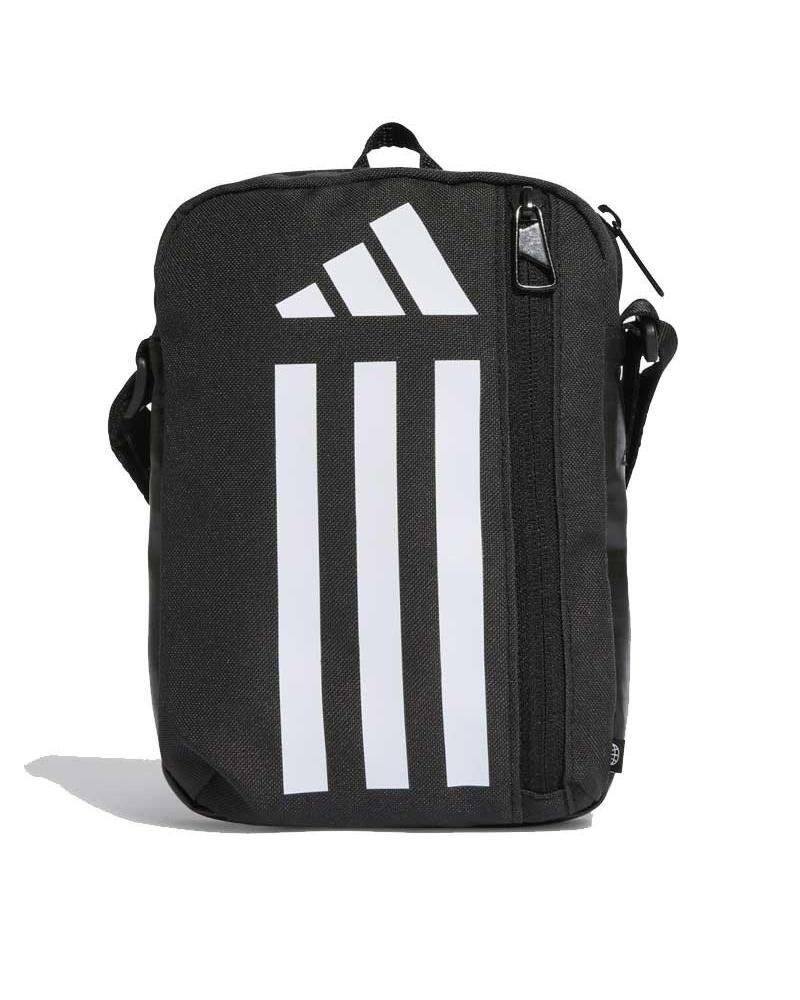 ADIDAS TR ORGANIZER BLACK SHOULDER BAG HT4752 NEGRO