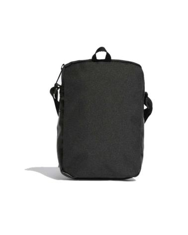 ADIDAS TR ORGANIZER BLACK SHOULDER BAG HT4752 NEGRO