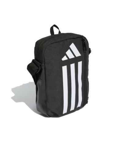 ADIDAS TR ORGANIZER BLACK SHOULDER BAG HT4752 NEGRO
