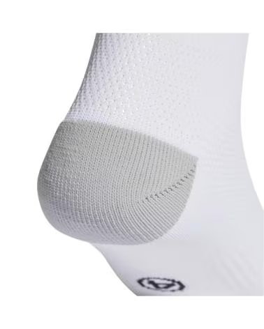 MEIAS DE FUTEBOL ADIDAS MILANO 23 SOCK IB7813 BRANCAS BLANCO