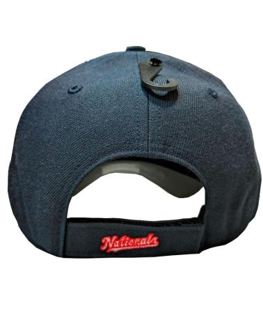 47 BRAND BRAND 47 GORRA WASHINGTON NATIONALS B-MVP15WBV-NYA AZUL