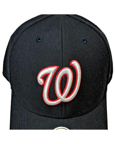 47 BRAND BRAND 47 GORRA WASHINGTON NATIONALS B-MVP15WBV-NYA AZUL