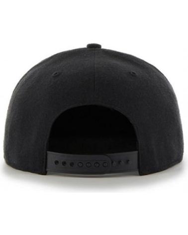 47 BRAND BRAND 47 GORRA NIS NY YANKEES B-RAC17CTP-BK NEGRO