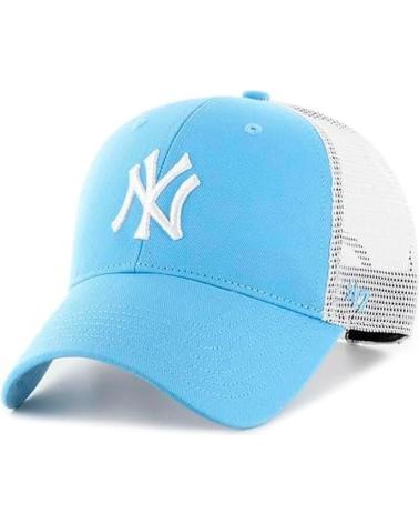 47 BRAND BRAND 47 GORRA NEW YORK YANKEES KIDS COLUMBIA B-BRANS17CTP-C AZUL