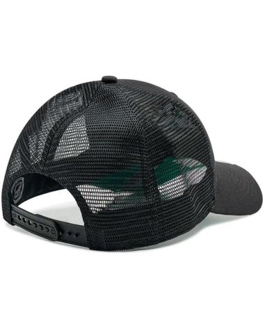 47 BRAND BRAND 47 GORRA NHL SAN JOSE SHARKS H-BRANS22CTP-BK NEGRO