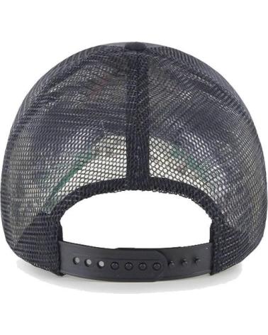 47 BRAND BRAND 47 GORRA CHICAGO BLACKHAWKS H-BRANS04CTP-BK NEGRO